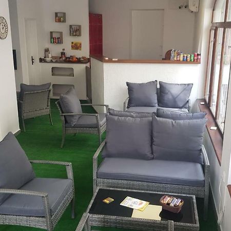 Hostel House Coffe Burgas City Exteriér fotografie