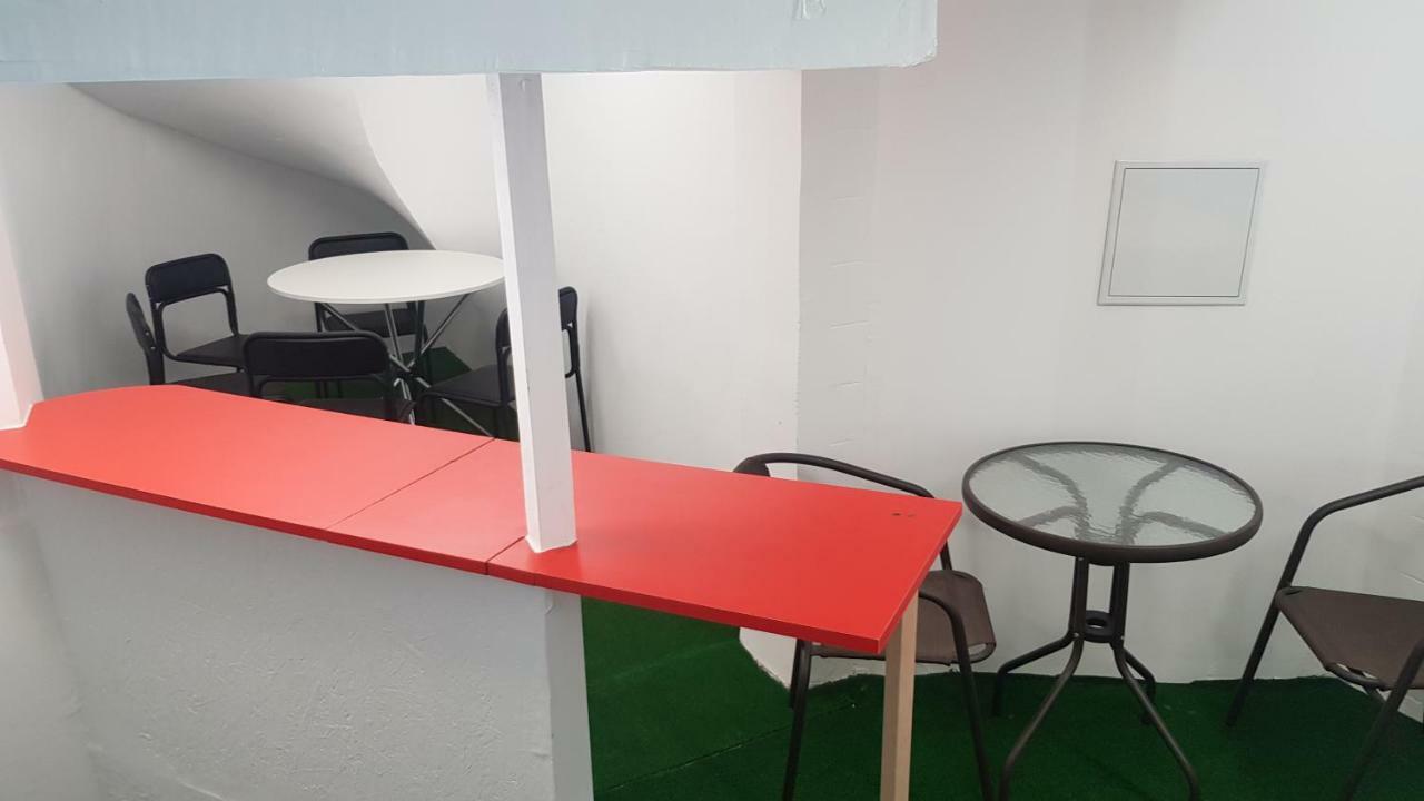 Hostel House Coffe Burgas City Exteriér fotografie